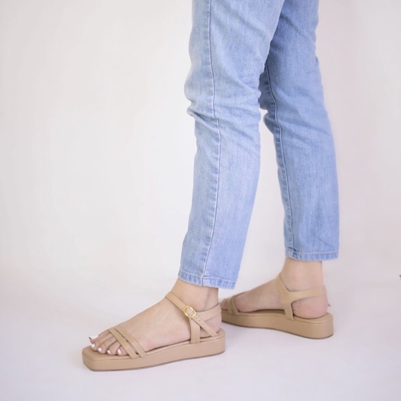 Greta Sandals - Picture 1 of 4